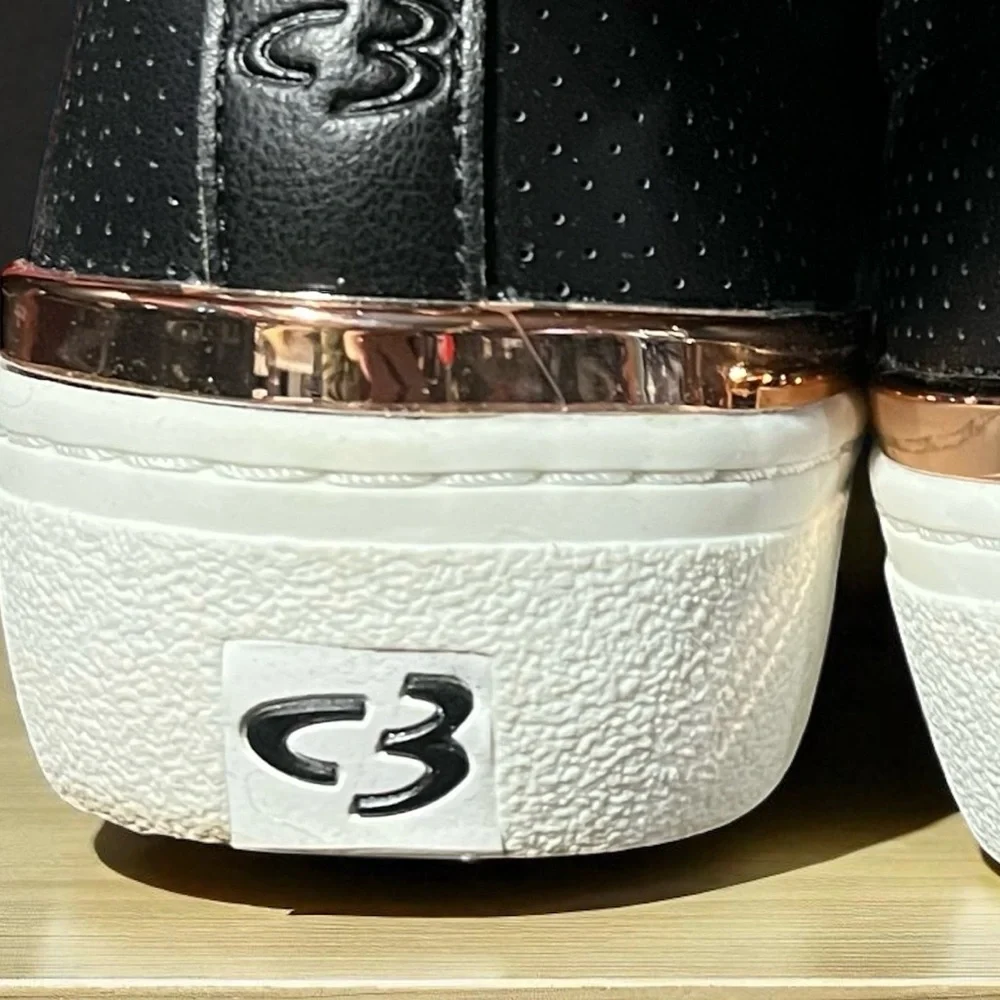 Skechers new concept